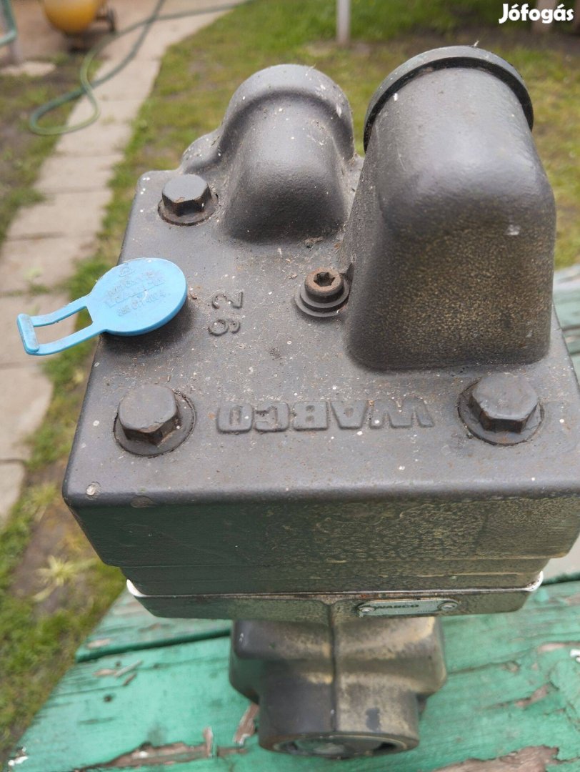 Wabco kompresszor