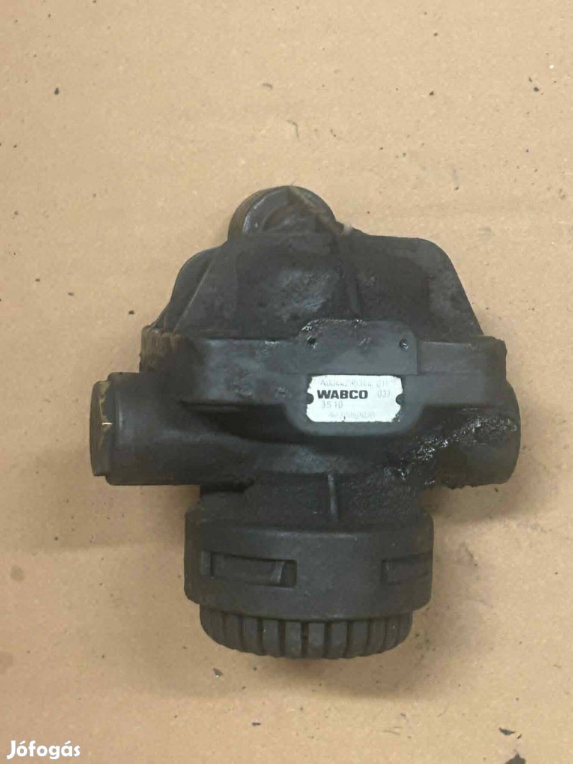 Wabco relészelep