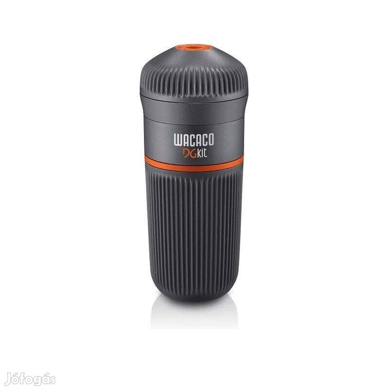 Wacaco Nanopresso DG Kit adapter Dolce Gusto kompatibilis kapszulához