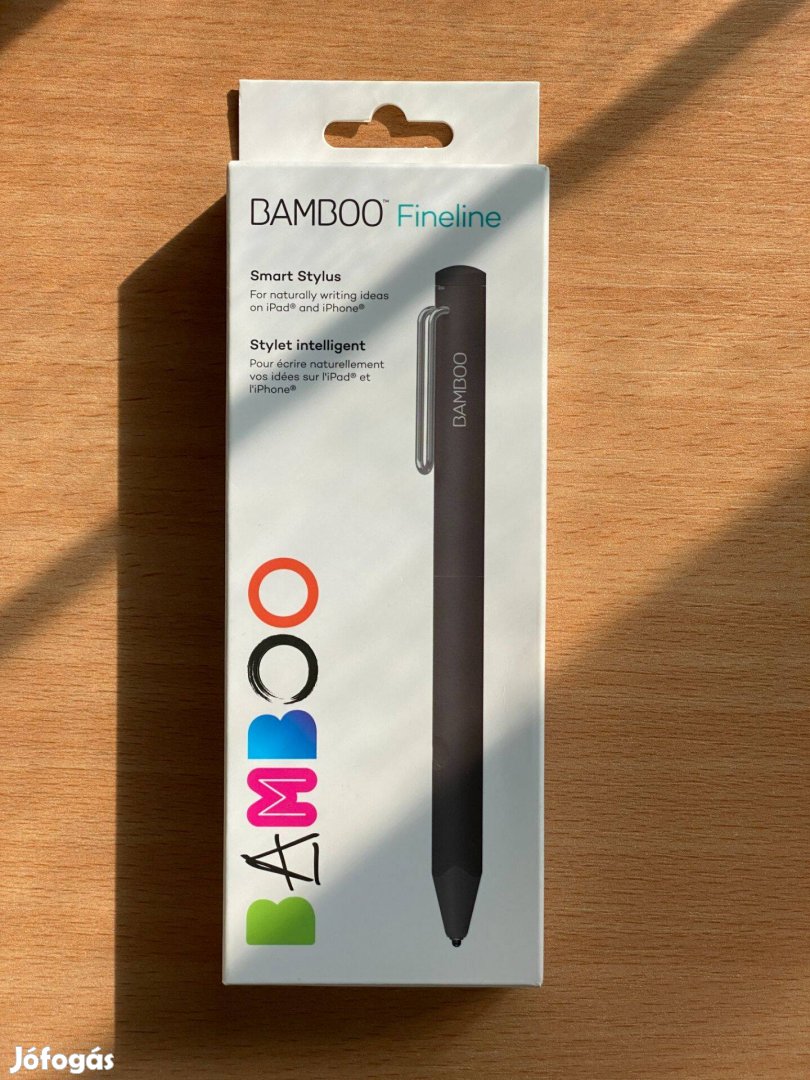 Wacom Bamboo Fineline Stylus