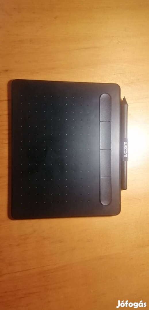 Wacom Intous S Digitális Rajztábla