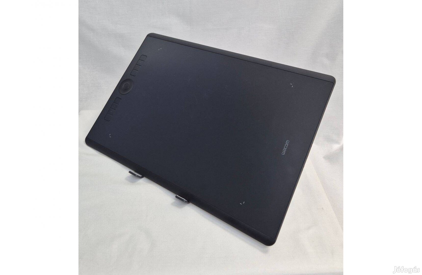 Wacom Intuos Pro Large (PTH-860P) digitális rajztábla, 1 év garancia