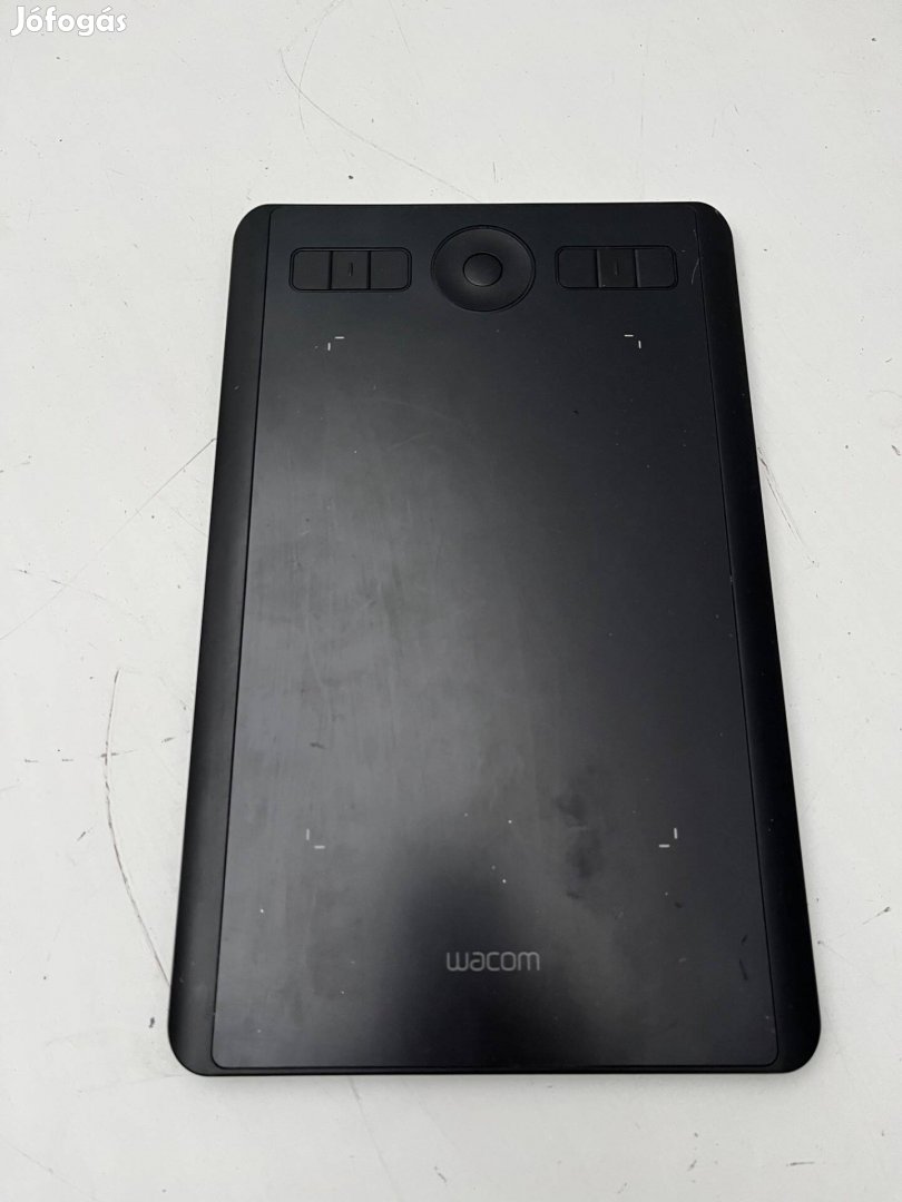 Wacom Intuos Pro PTH-460 digitalizáló tábla digitális rajztábla