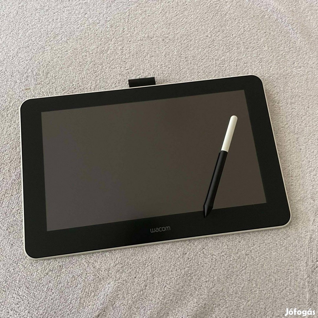 Wacom One 13 Rajztábla