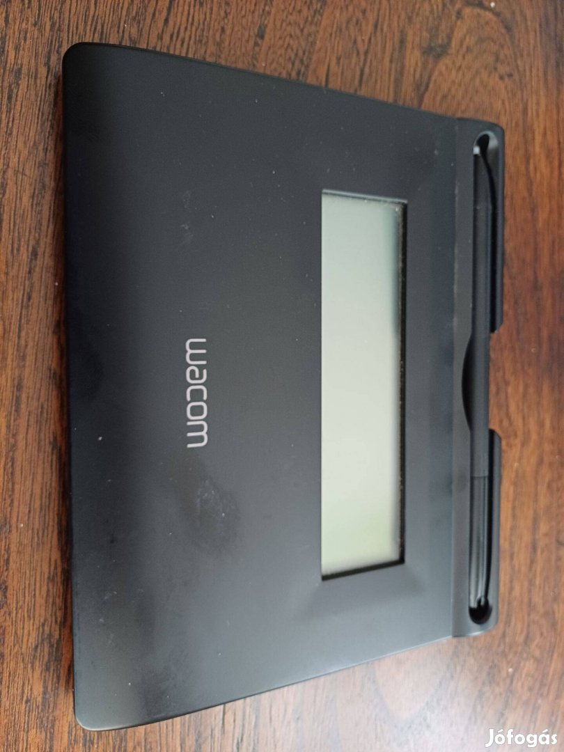 Wacom STU-300 digitalizáló tábla