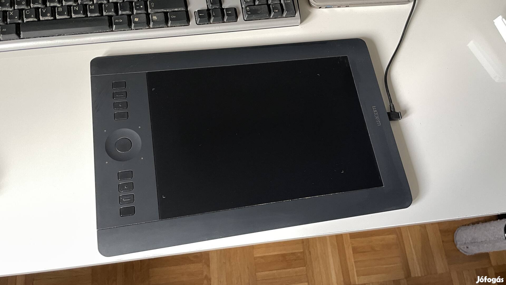 Wacom intuos M touch 