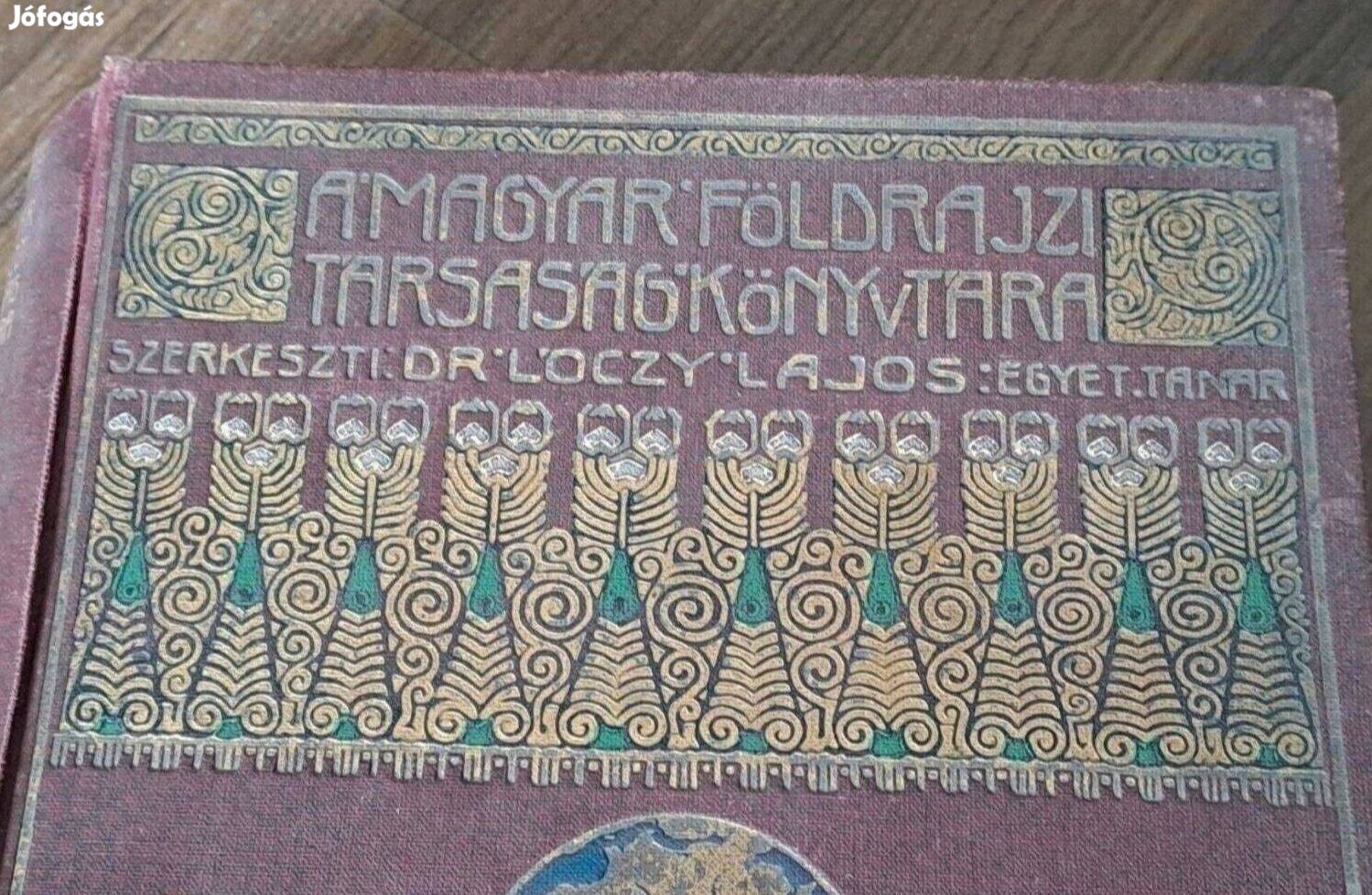 Waddel L. Austine Sejtelmes Lhassza könyv