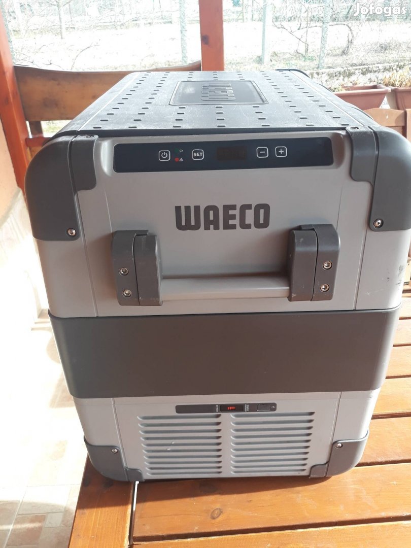 Waeco Dometic CFX-65 mobil hűtő,  hűtődoboz 