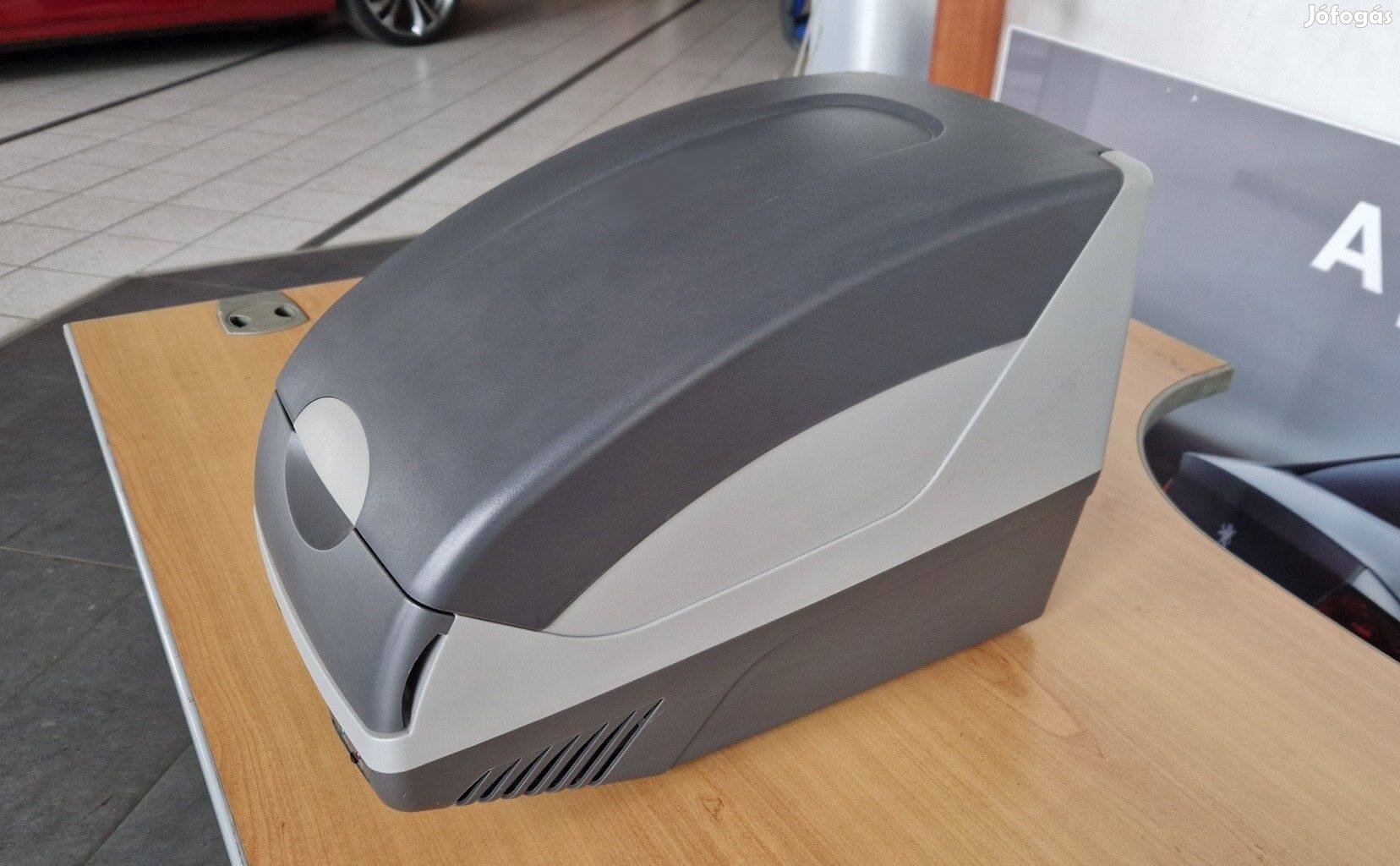 Waeco Dometic Bordbar TB15 autós hűtő melegentartó