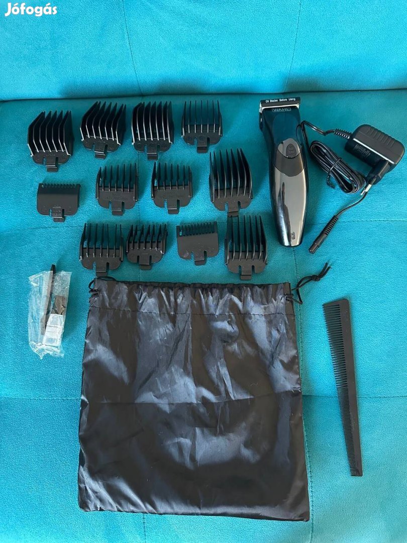 Wahl 9639-816 Beard & Haircut Trimmelő