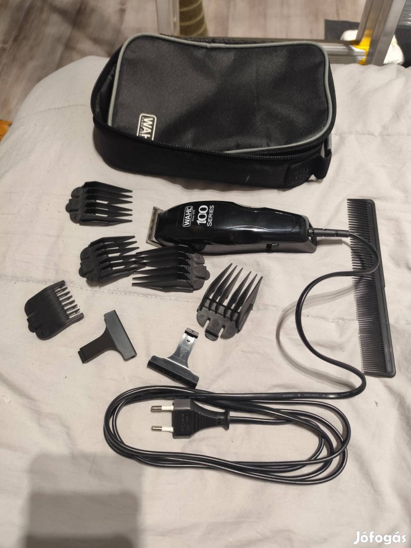 Wahl hajvágó készlet