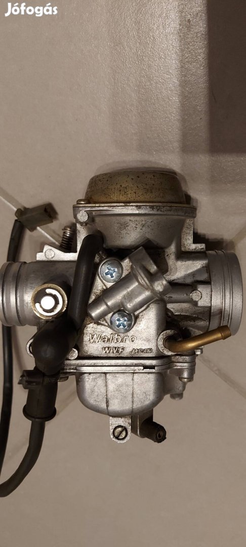 Walbro karburátor Piaggio,Vespa