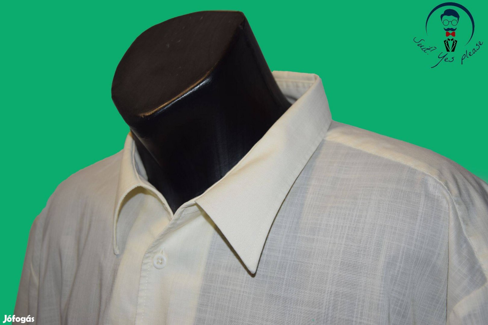 Walbusch Extraglatt férfi ing méret52-5XL