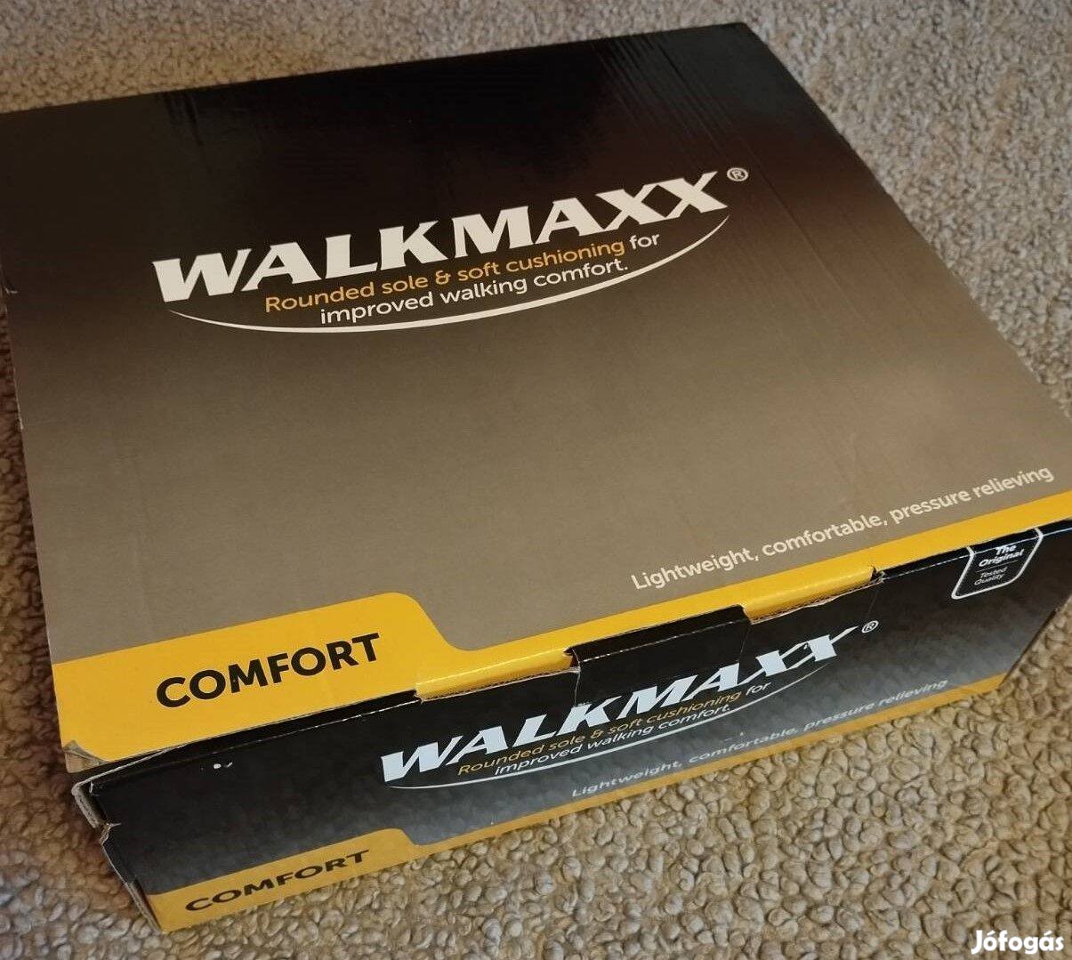 Walkmaxx Comfort - férfi csizma