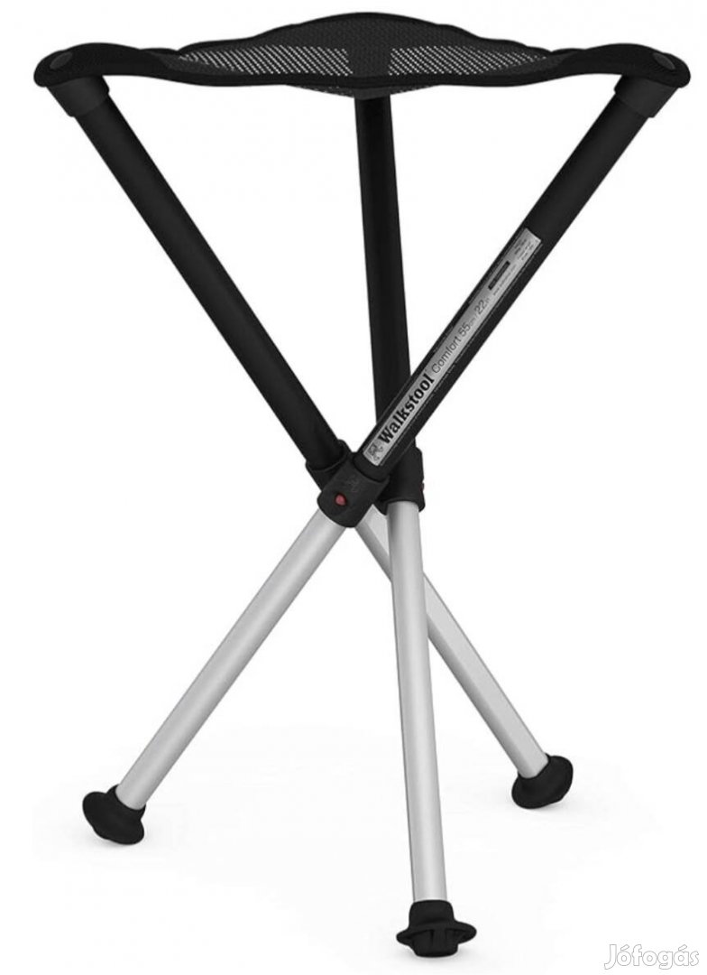 Walkstool Comfort 55 cm kemping szék