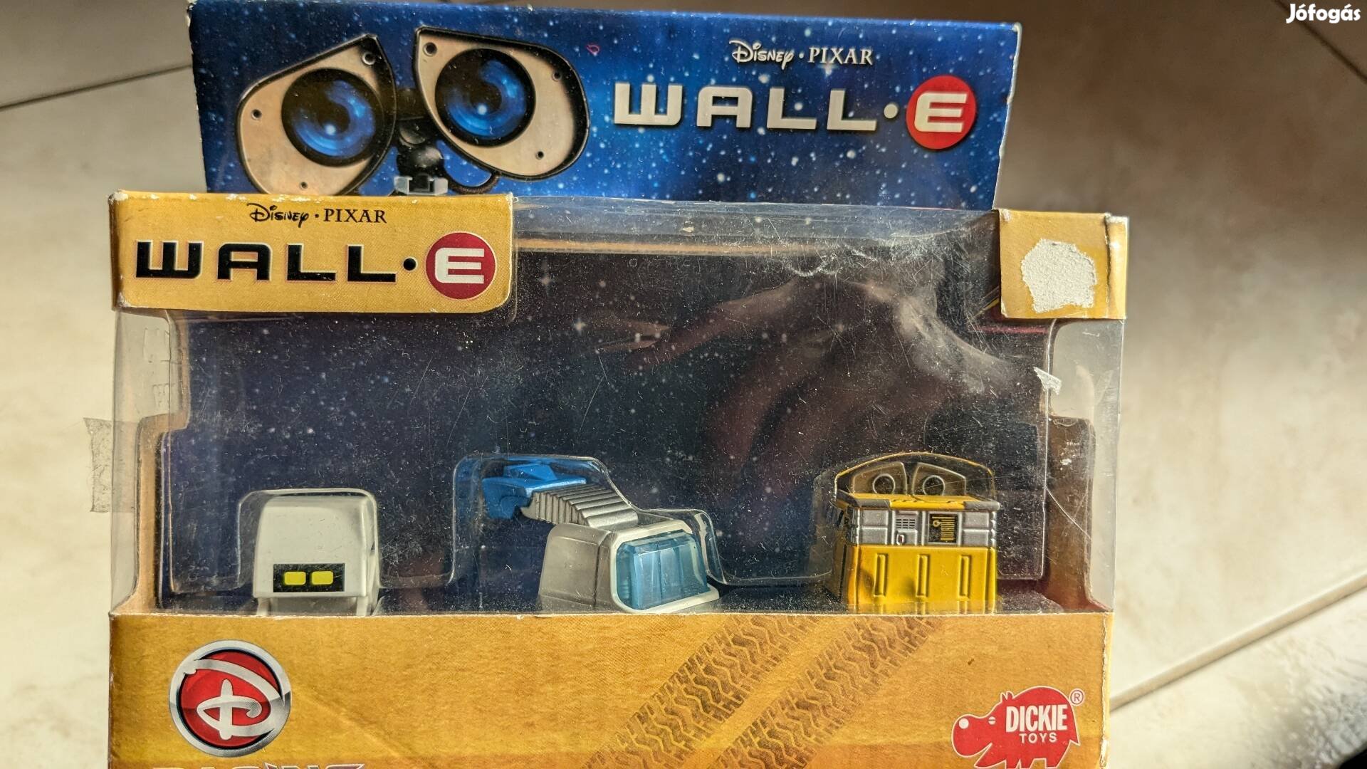 Wall-e figura