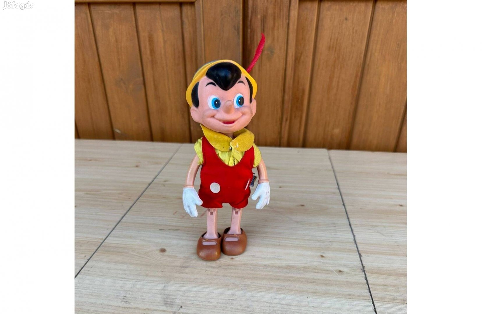 Walt Disney Pinocchio 0223-3005