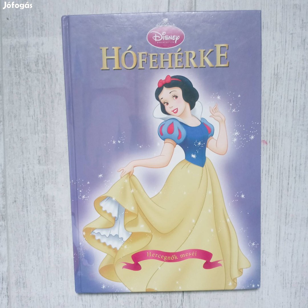 Walt Disney: Hófehérke mozifilmes változat