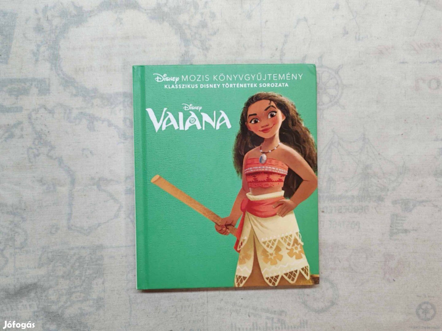 Walt Disney - Vaiana