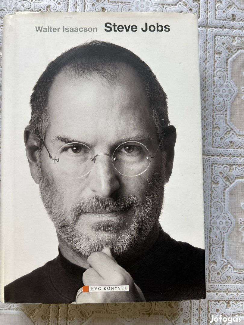 Walter Isaacson Steve Jobs