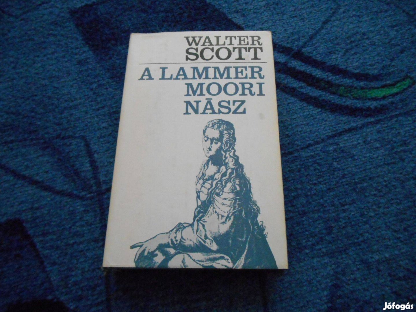 Walter Scott: A lammermoori nász