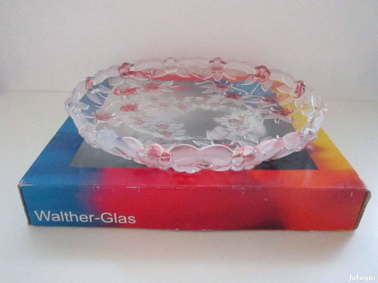 Walther-Glas Carmen tál