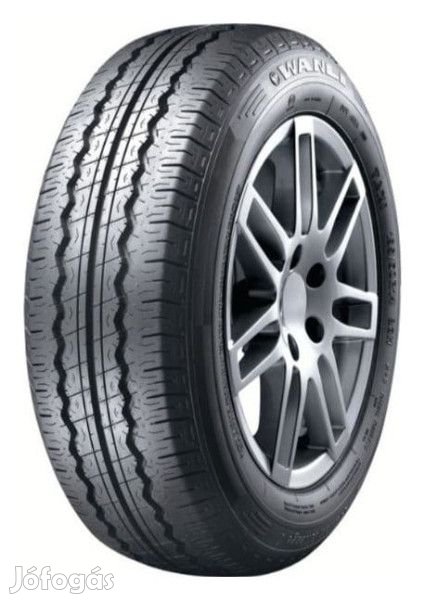 Wanli 185/65R15C 97/95S S-2028 DEMO nyári gumi