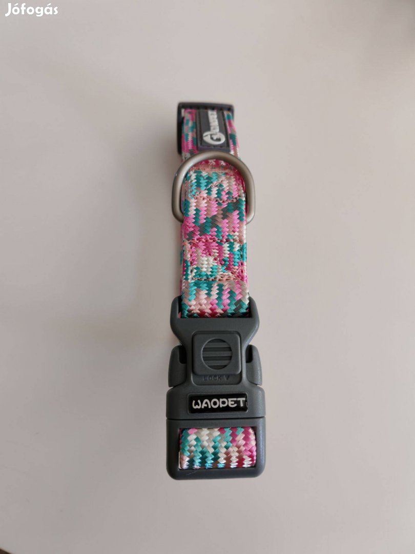 Waopet Kutya Nyakörv 36-42cm