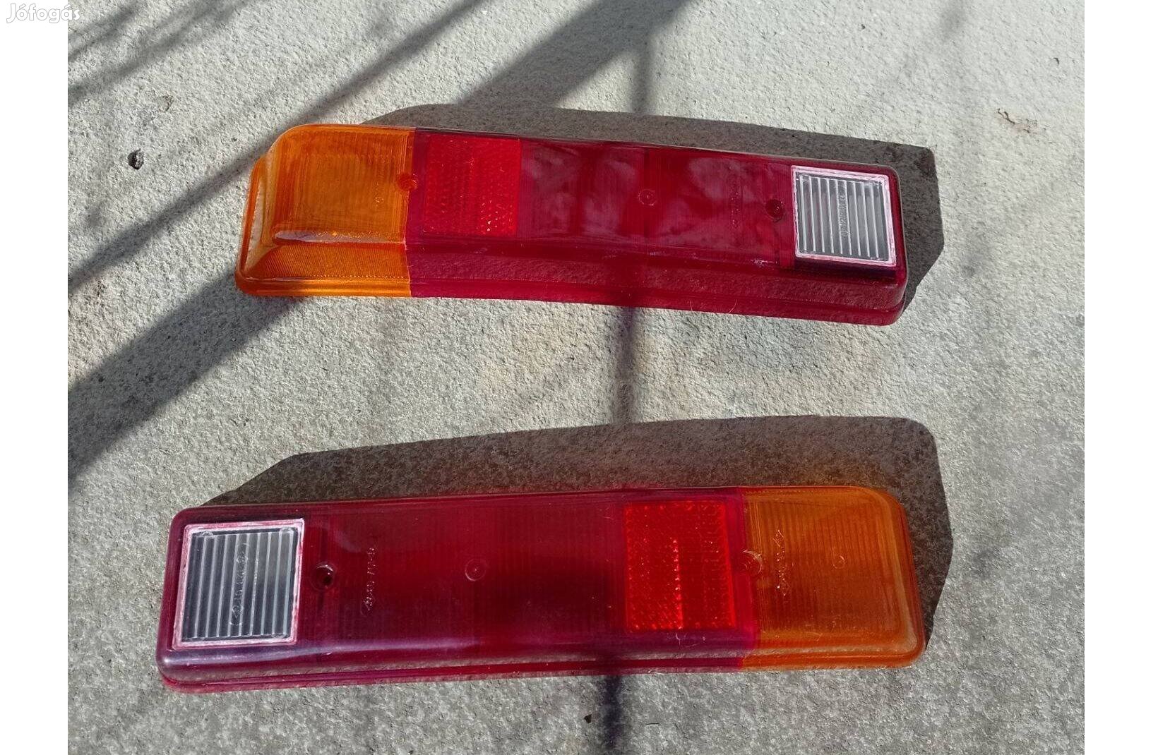 Warburg hátsó lámpa búra új, eladó