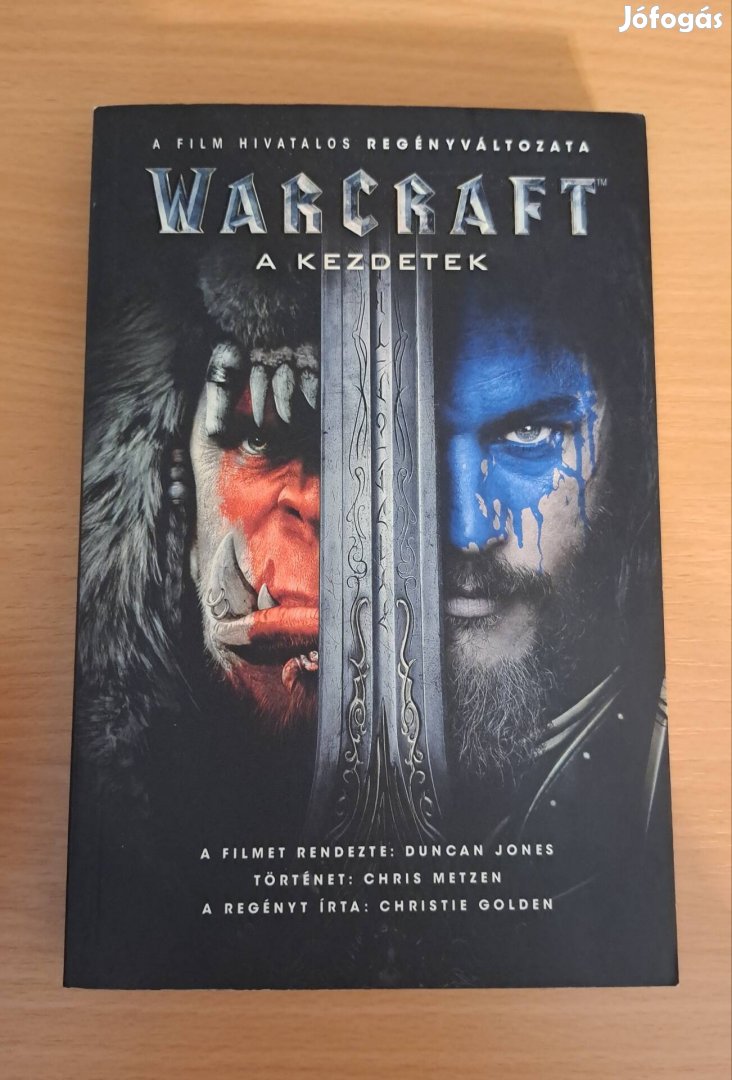 Warcraft: A kezdetek