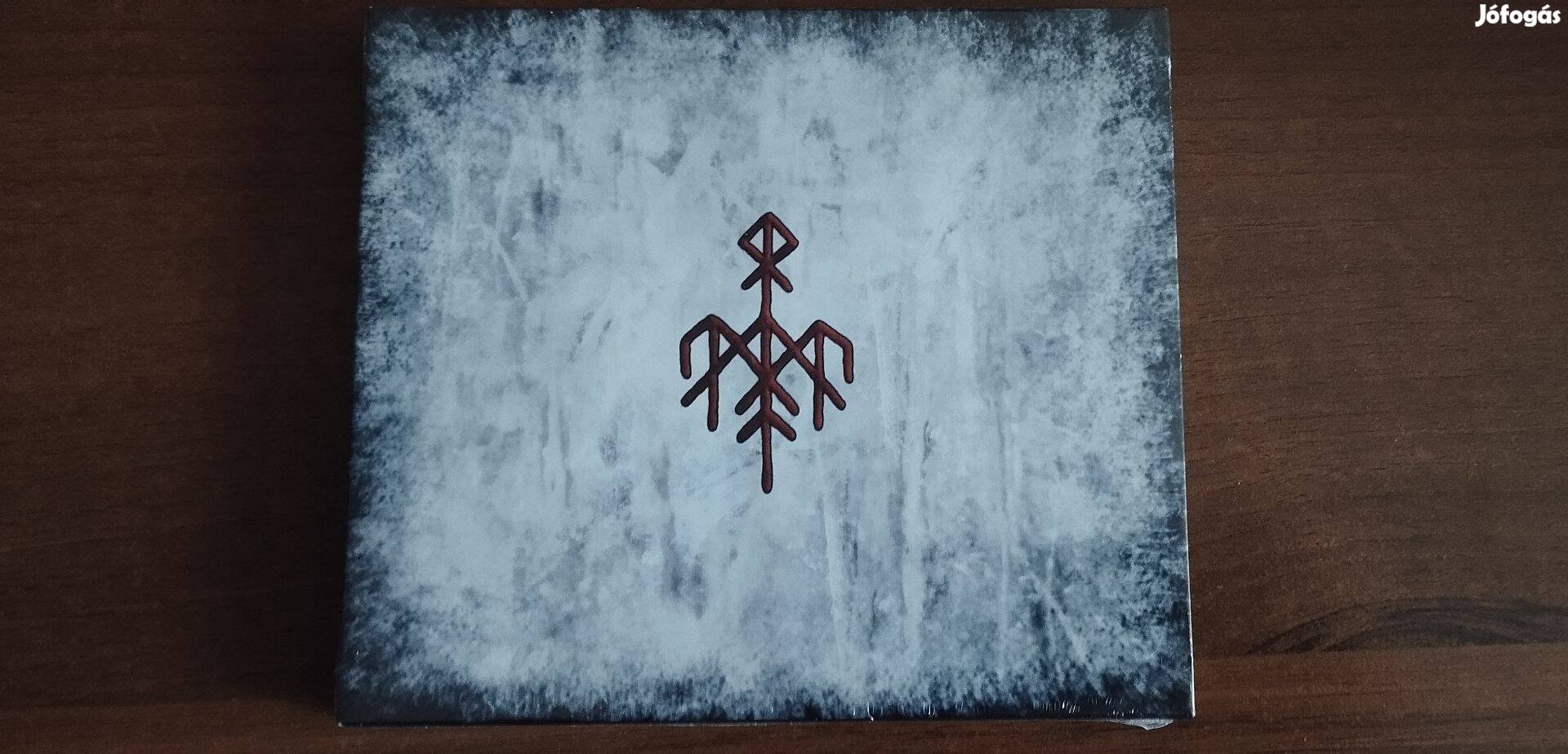 Wardruna-Runaljod-Gap Var Ginnunga