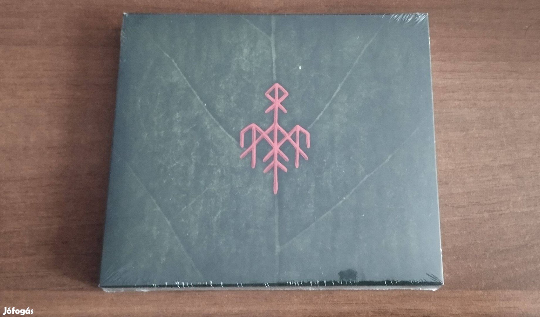 Wardruna-Runaljod-Yggdrassil