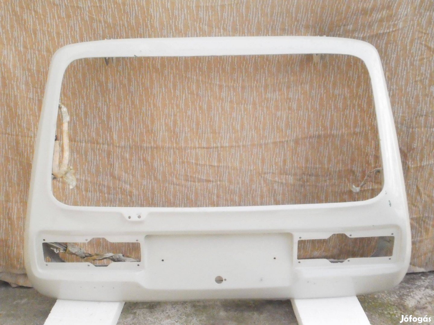 Wartbug 1,3 kombi hátsó ajtó