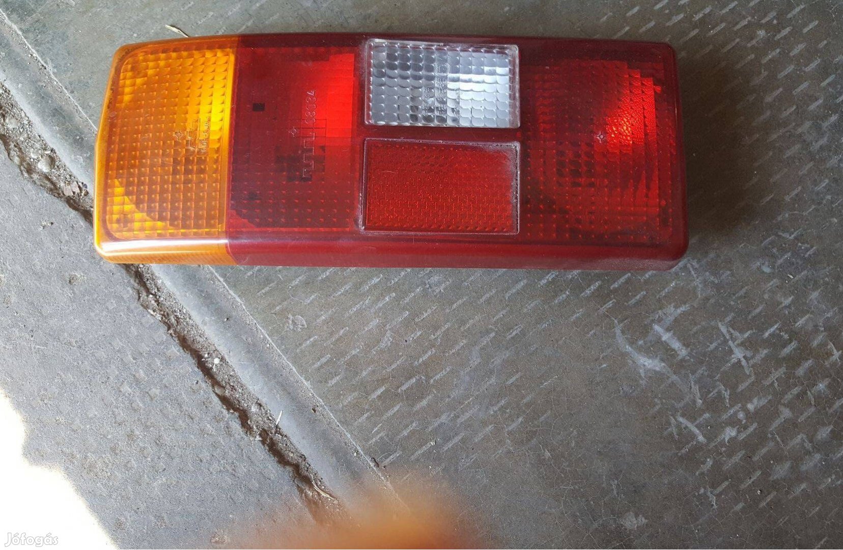 Wartburg 1.3 Hátsó Lámpa