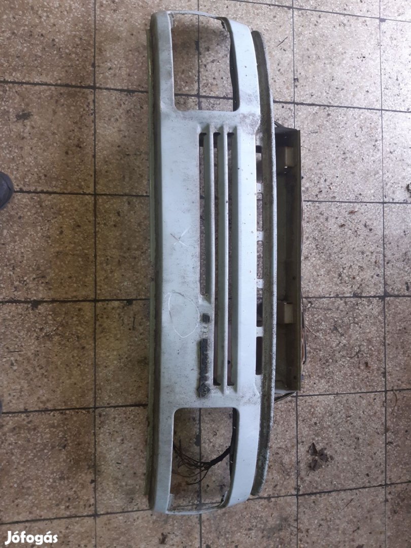 Wartburg 1.3 Hűtőrács