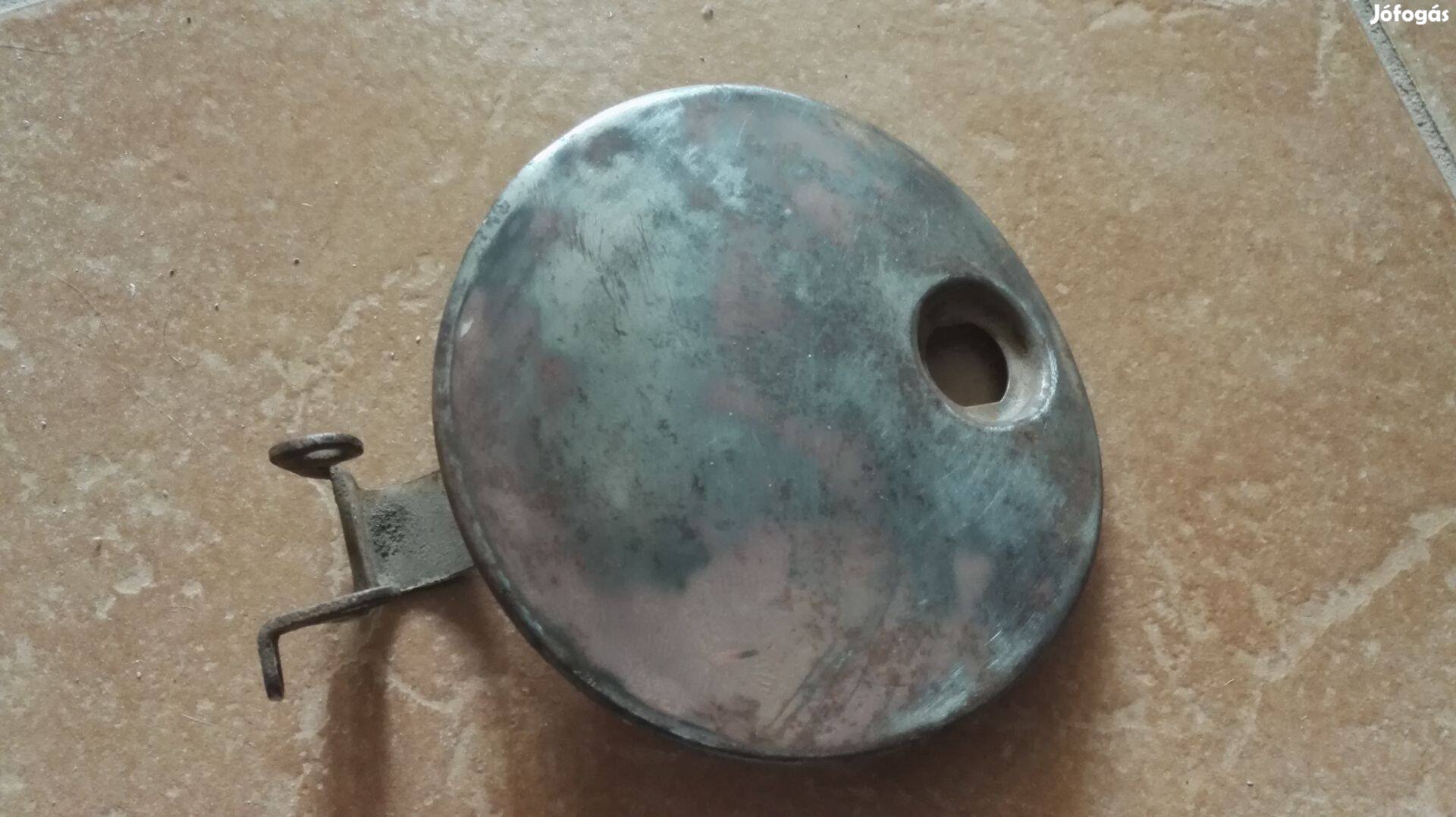 Wartburg 311 312 313 tanksapka fedél
