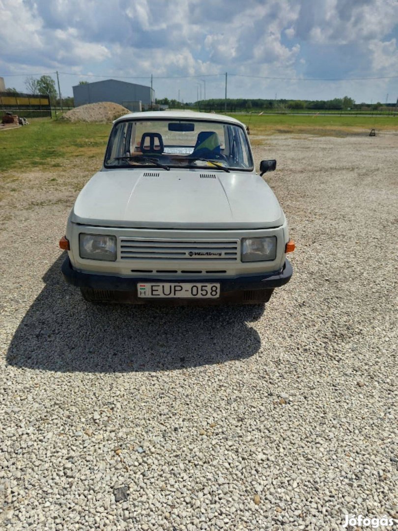 Wartburg 353