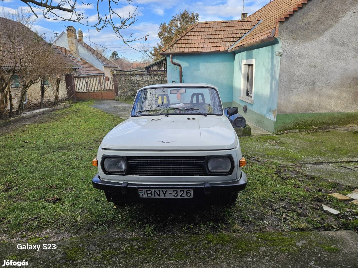 Wartburg 353