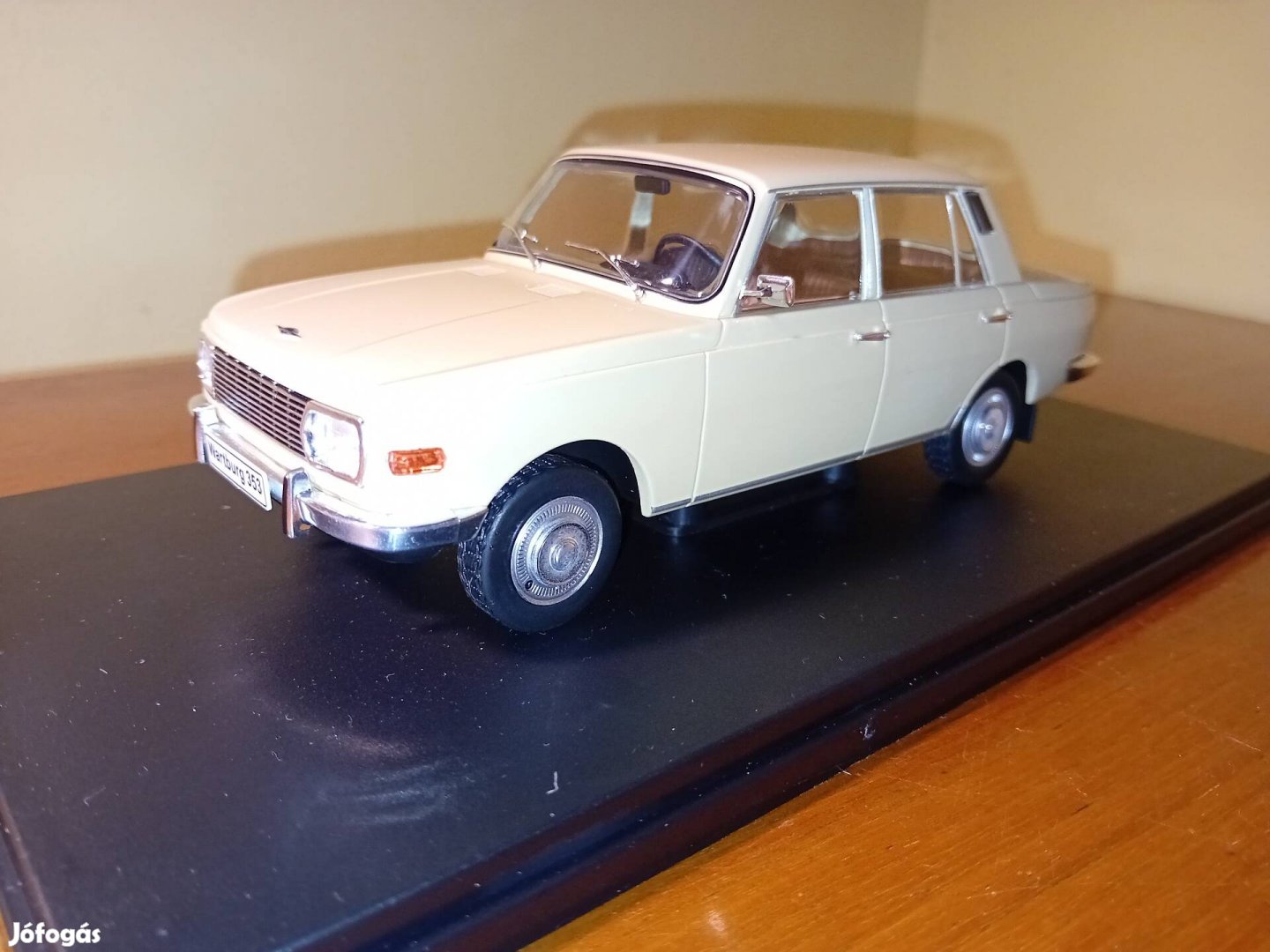 Wartburg 353 1/24