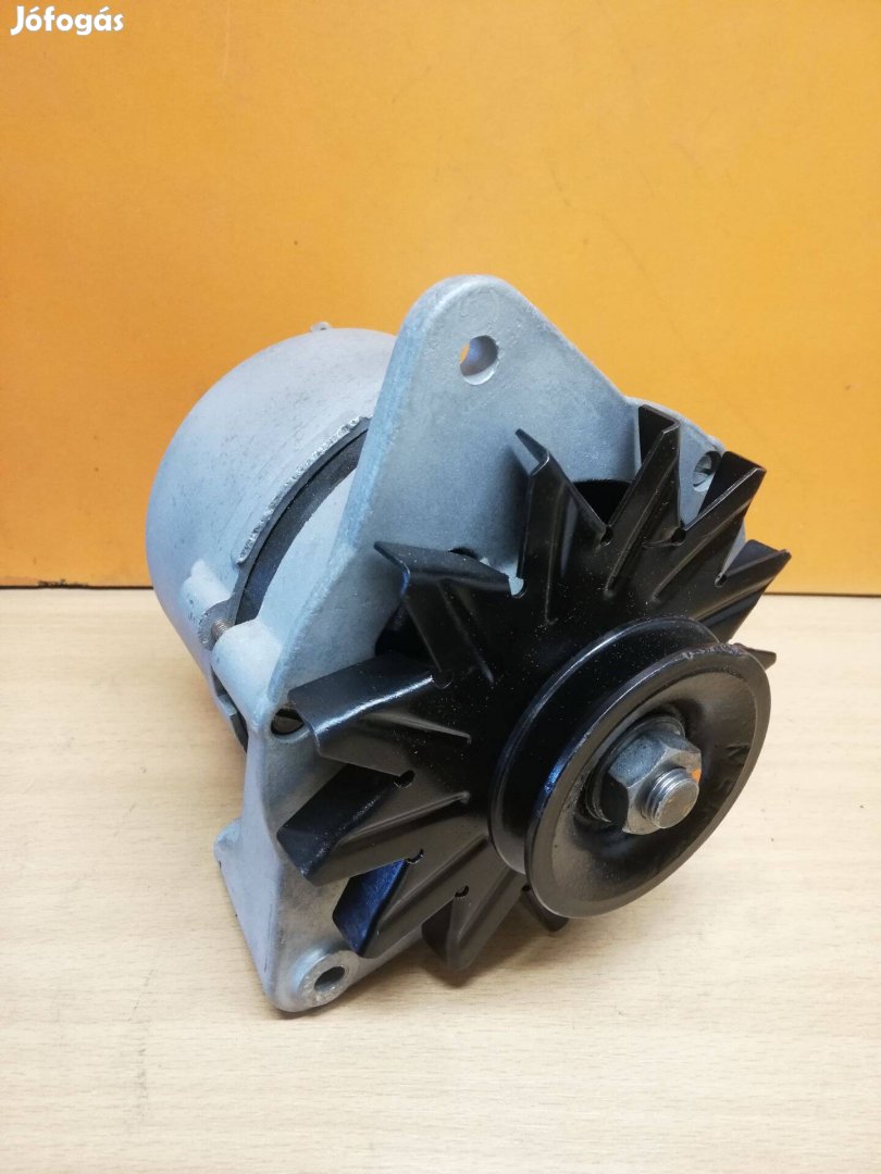 Wartburg 353,Barkas generátor,beépített feszültségszabályzós,14V-42A