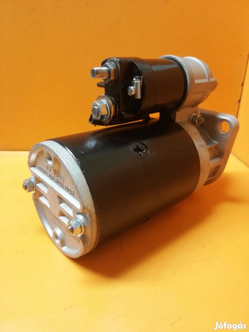 Wartburg 353,Barkas önindító