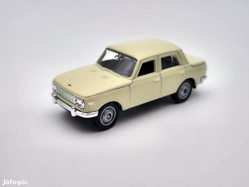 Wartburg 353 -  Welly - 1:64