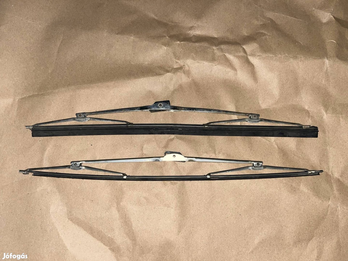 Wartburg 353 ablaktörlő lapát