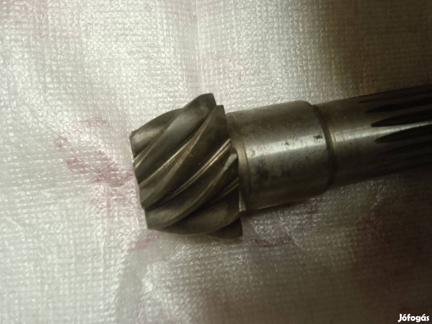 Wartburg 353 bordastengely gyári uj