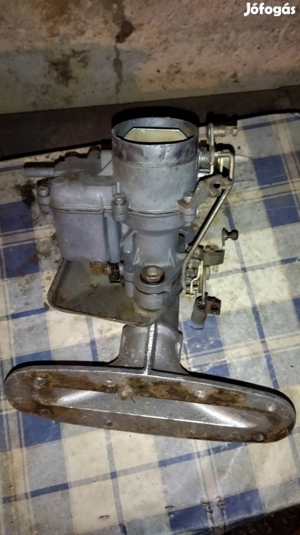 Wartburg 353 karburátor 