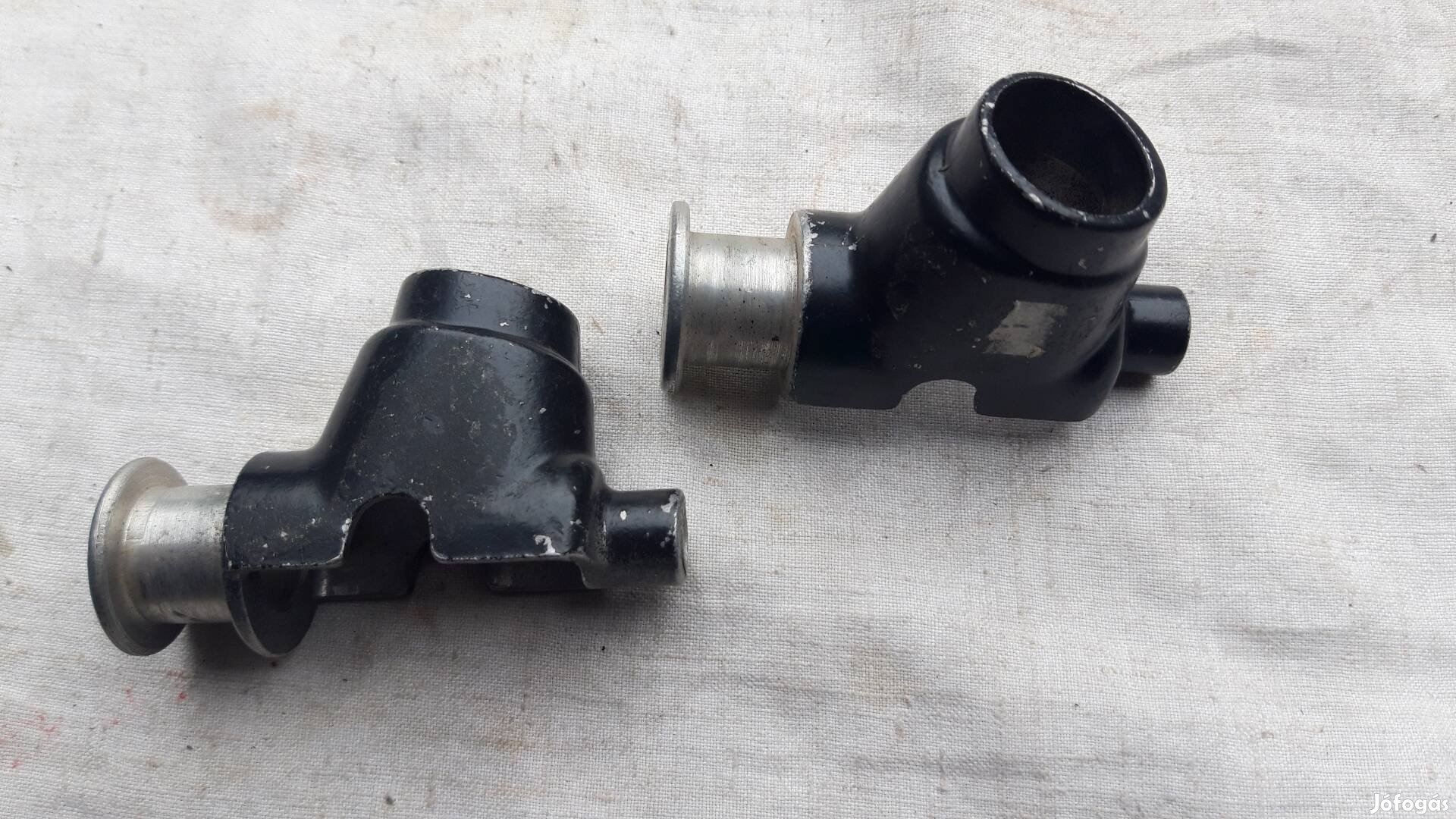 Wartburg 353 sebváltókar ház új DDR