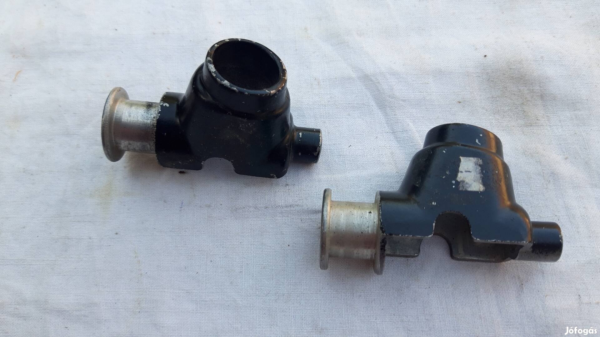 Wartburg 353 sebváltókar ház új DDR
