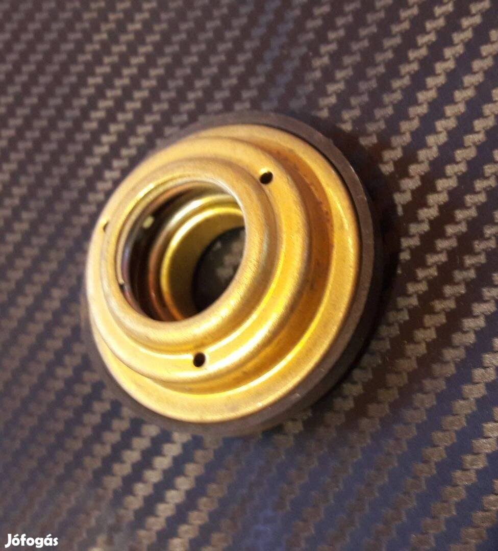 Wartburg 353 tömszelence