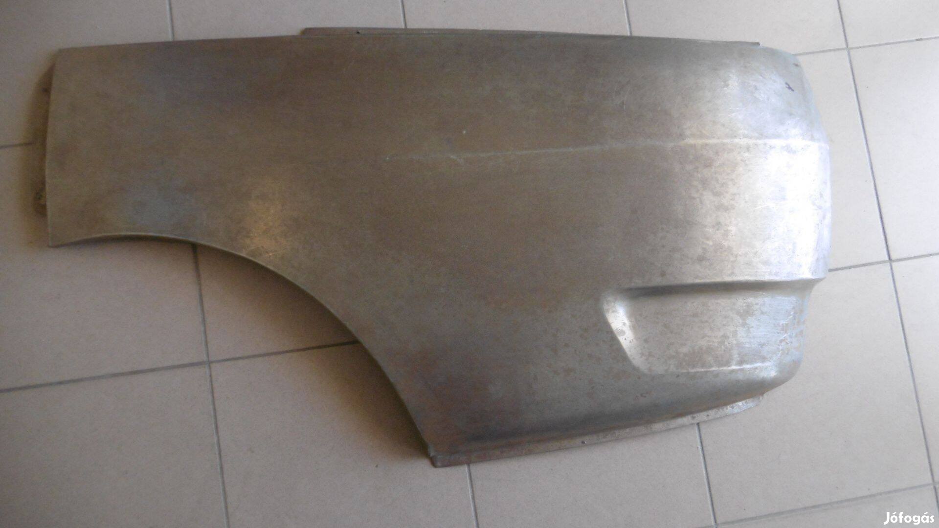 Wartburg 353 új bal hátsú sárvédő