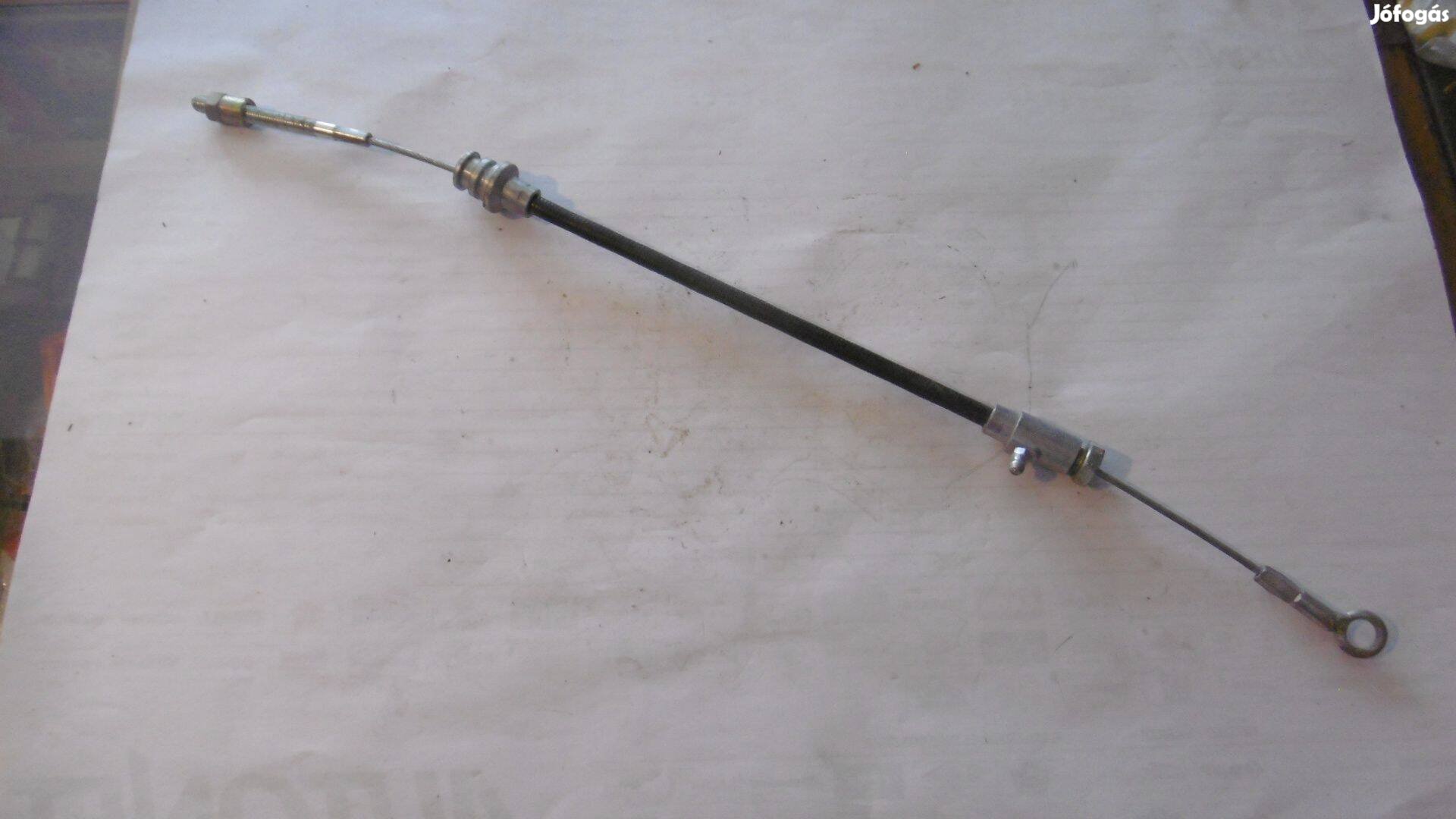 Wartburg 353 új kuplungbowden